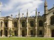 Oxford & Cambridge Advanced Studies