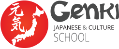 Genki Japanese