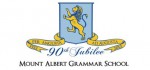 Mounth Albert Grammar School